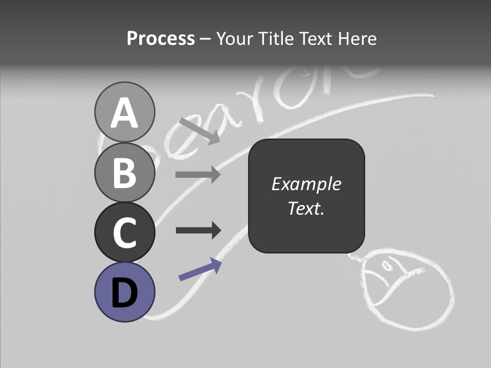 Concept Computer Script PowerPoint Template