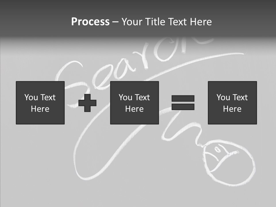 Concept Computer Script PowerPoint Template