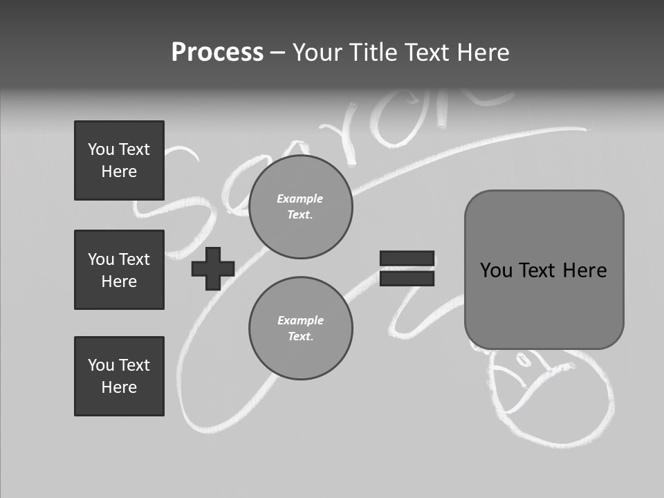 Concept Computer Script PowerPoint Template