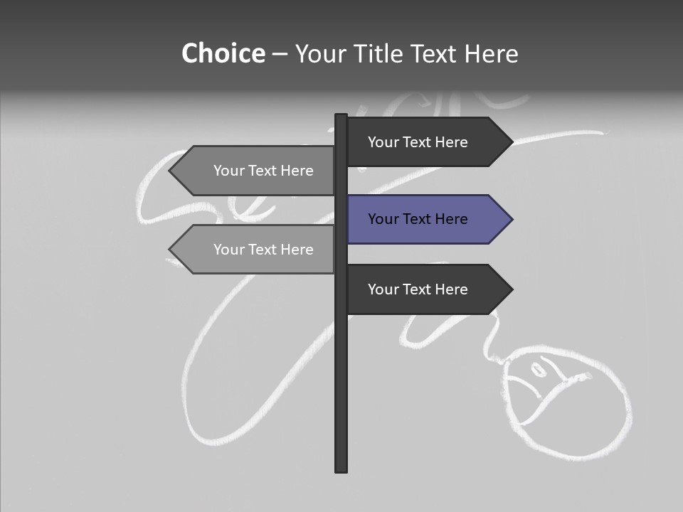 Concept Computer Script PowerPoint Template