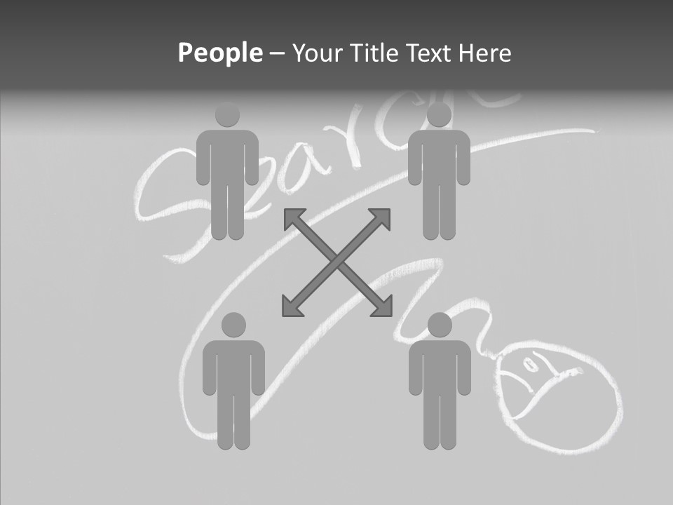 Concept Computer Script PowerPoint Template