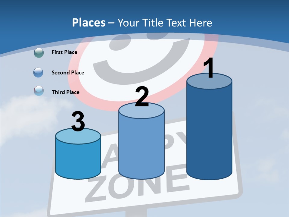 Lifestyle Happy Joy PowerPoint Template