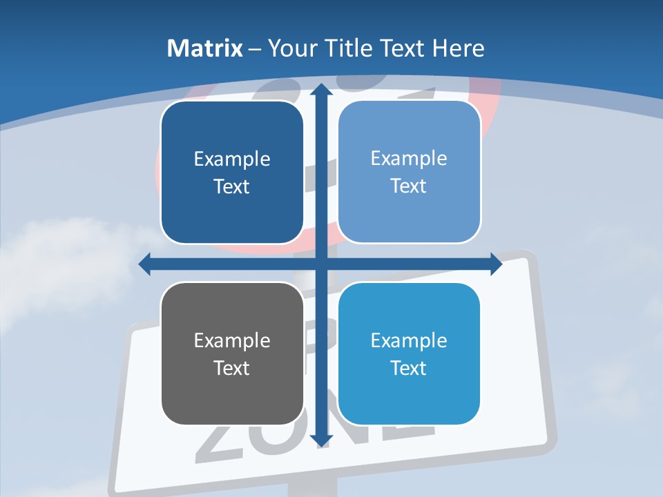 Lifestyle Happy Joy PowerPoint Template