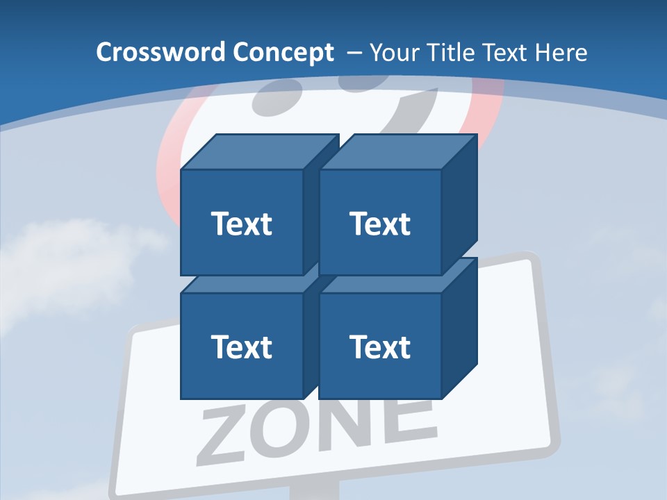 Lifestyle Happy Joy PowerPoint Template