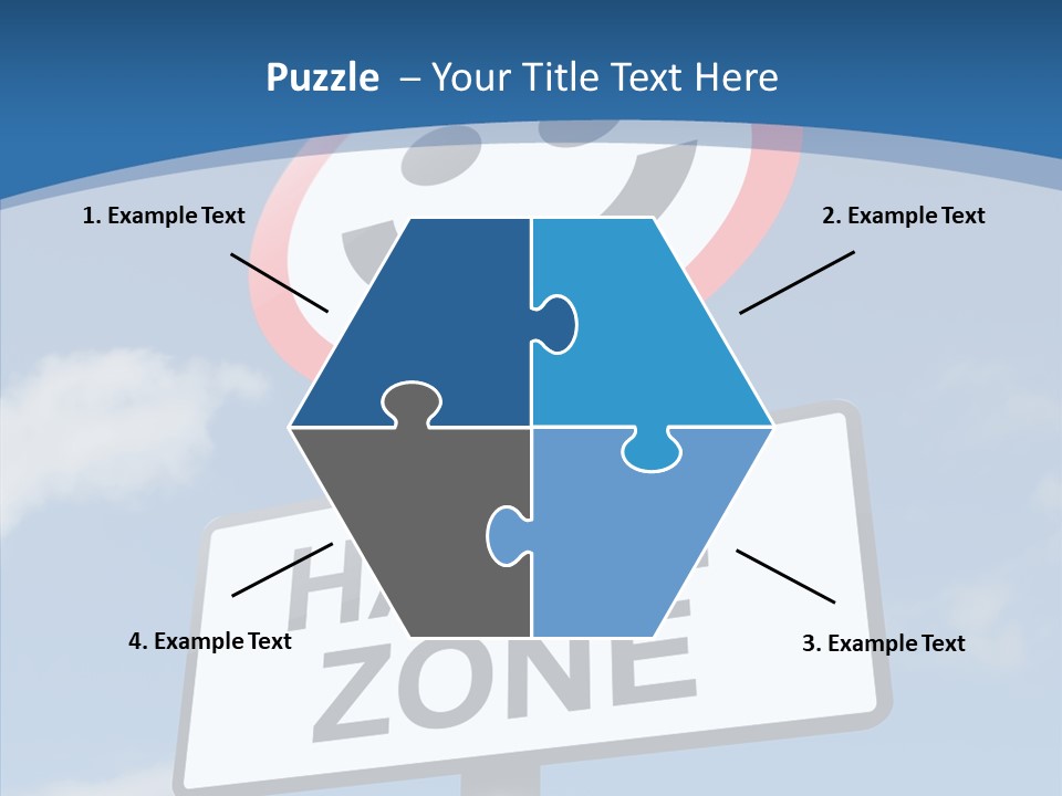 Lifestyle Happy Joy PowerPoint Template