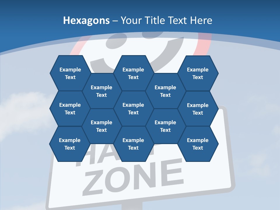 Lifestyle Happy Joy PowerPoint Template