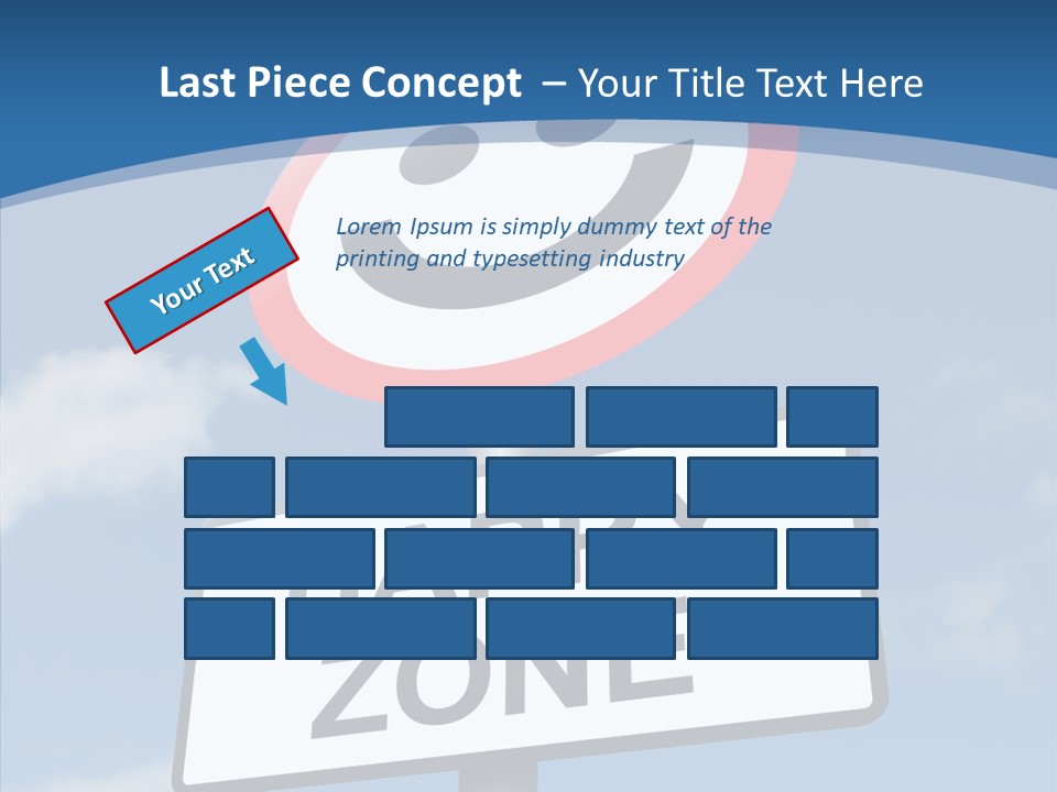 Lifestyle Happy Joy PowerPoint Template