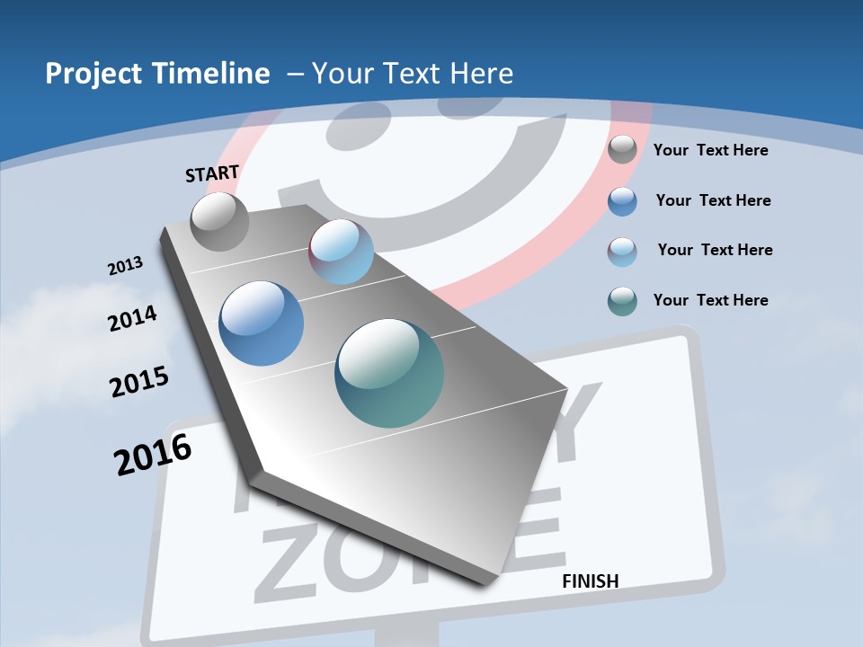 Lifestyle Happy Joy PowerPoint Template