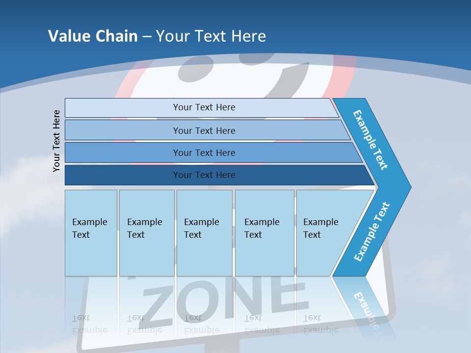 Lifestyle Happy Joy PowerPoint Template