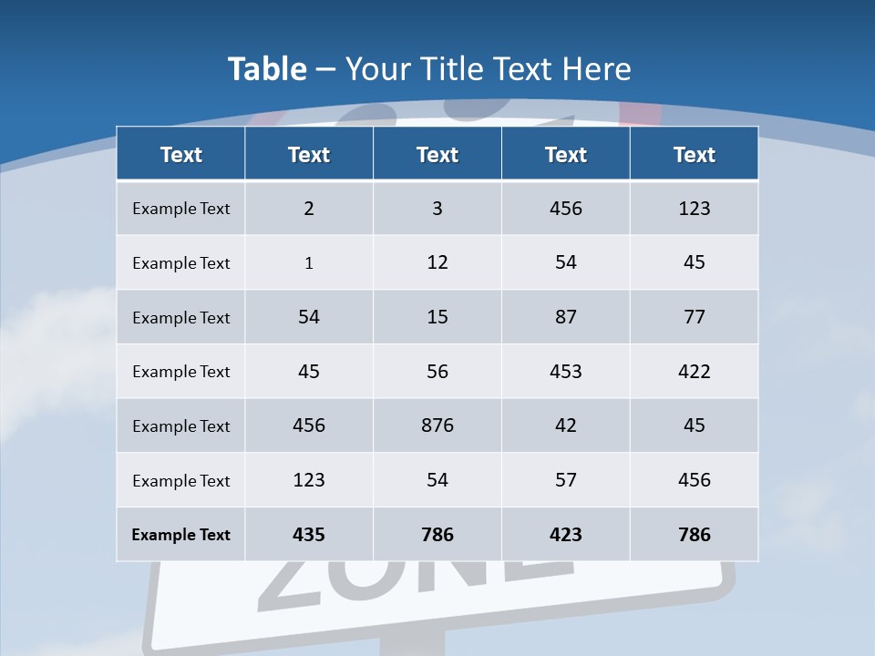 Lifestyle Happy Joy PowerPoint Template