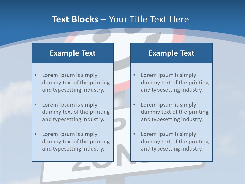 Lifestyle Happy Joy PowerPoint Template