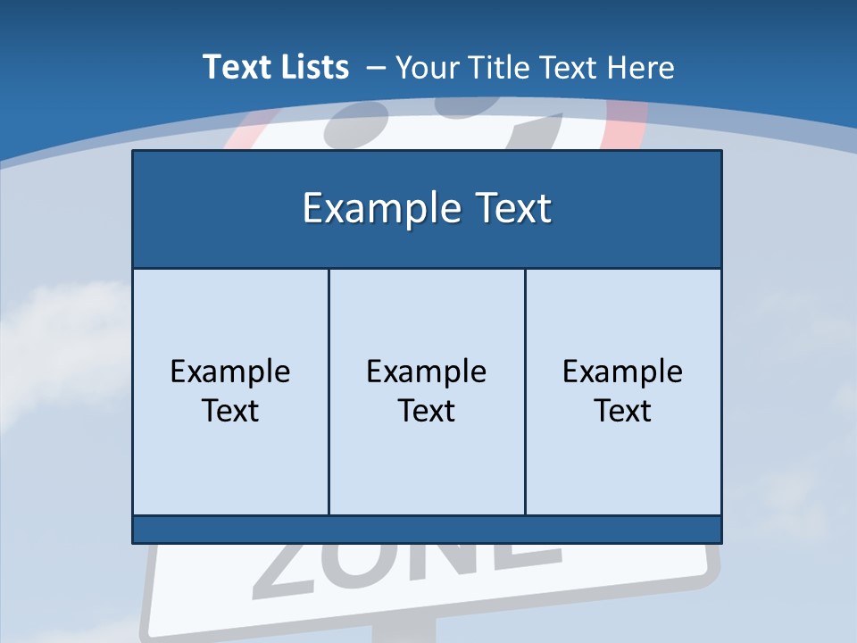 Lifestyle Happy Joy PowerPoint Template