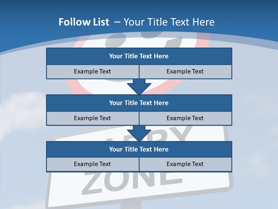 Lifestyle Happy Joy PowerPoint Template