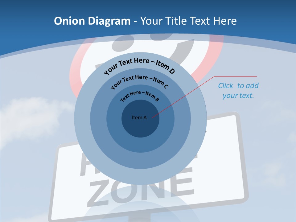 Lifestyle Happy Joy PowerPoint Template