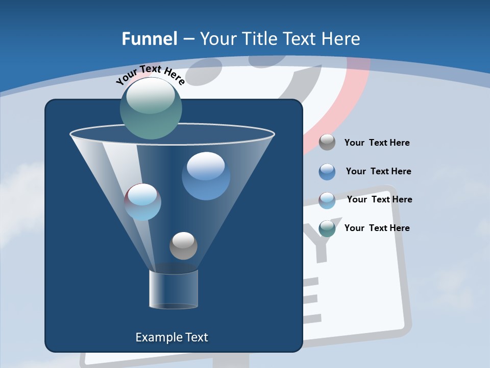 Lifestyle Happy Joy PowerPoint Template