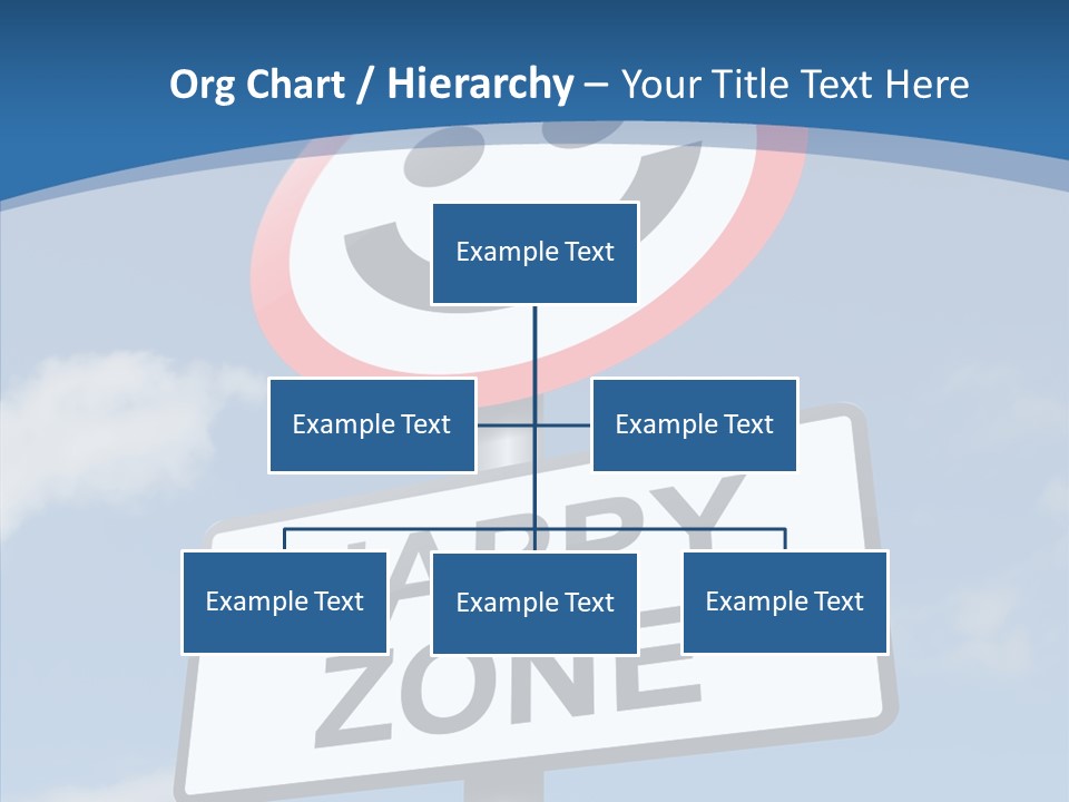 Lifestyle Happy Joy PowerPoint Template