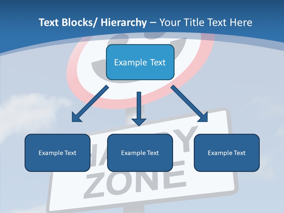 Lifestyle Happy Joy PowerPoint Template