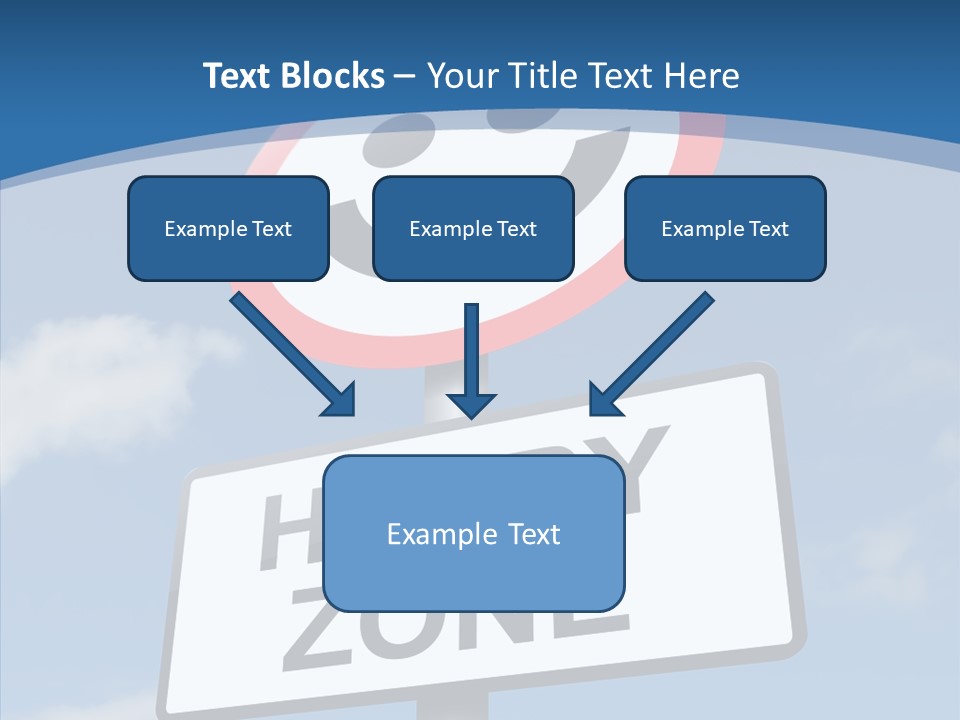 Lifestyle Happy Joy PowerPoint Template