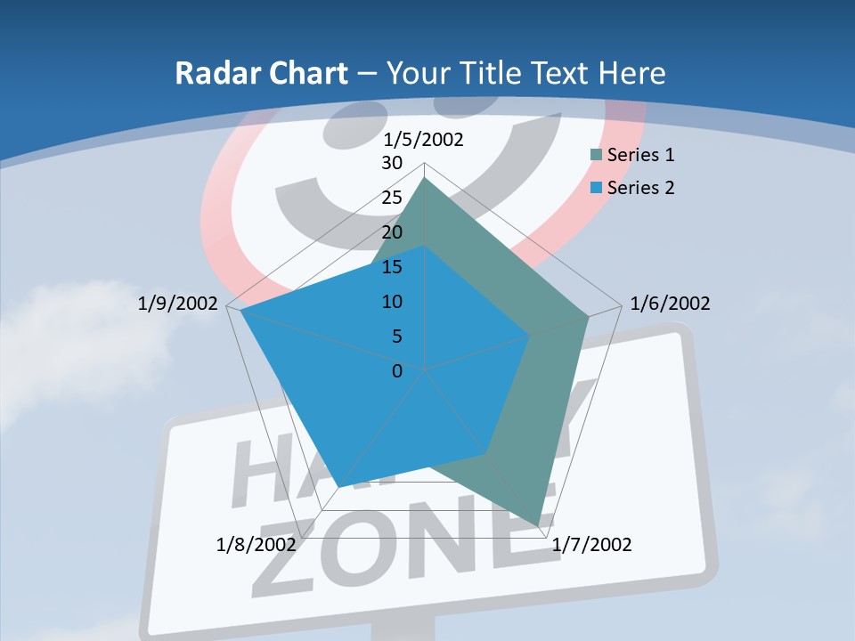 Lifestyle Happy Joy PowerPoint Template