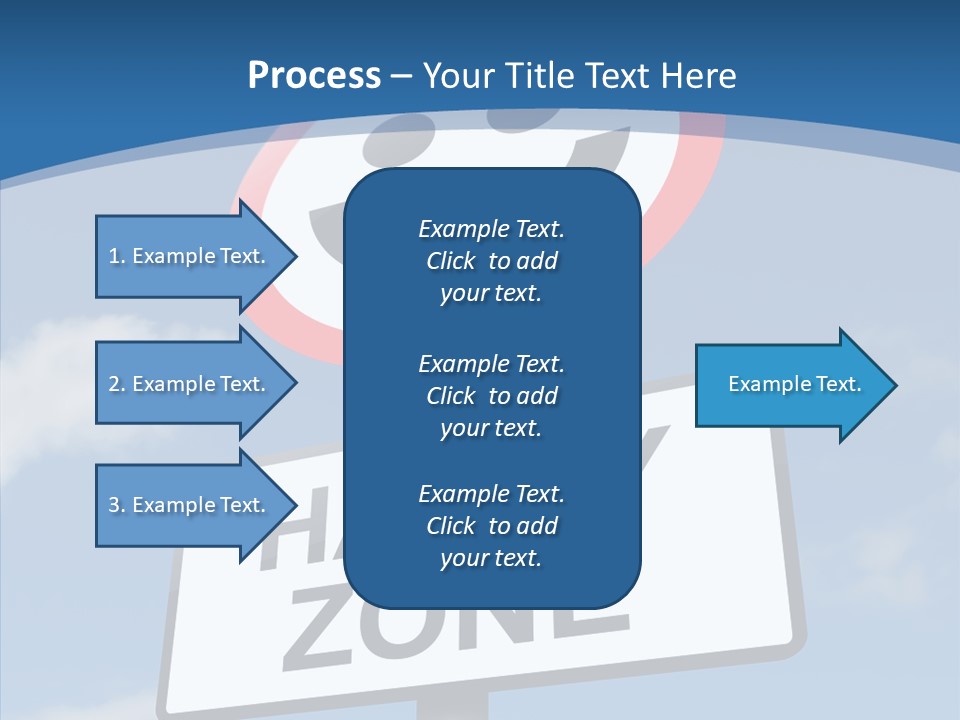 Lifestyle Happy Joy PowerPoint Template