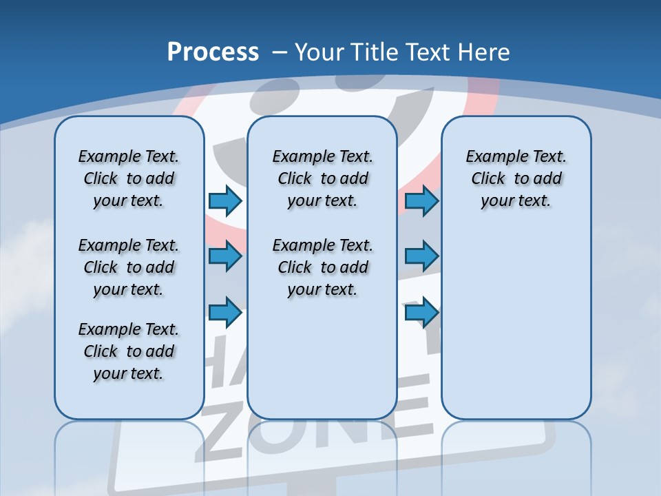 Lifestyle Happy Joy PowerPoint Template