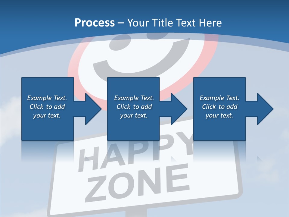 Lifestyle Happy Joy PowerPoint Template