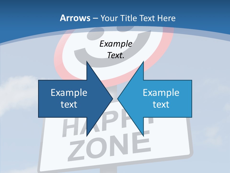 Lifestyle Happy Joy PowerPoint Template