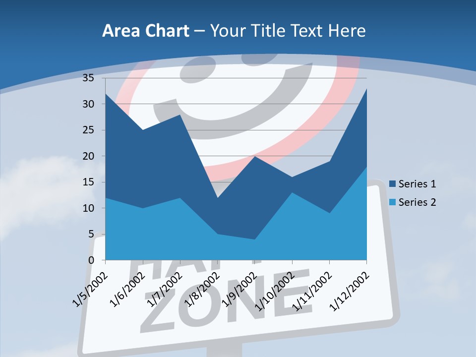 Lifestyle Happy Joy PowerPoint Template