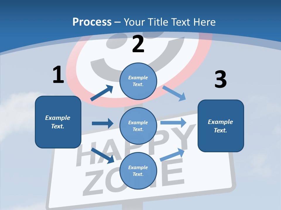 Lifestyle Happy Joy PowerPoint Template
