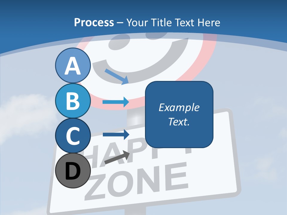 Lifestyle Happy Joy PowerPoint Template