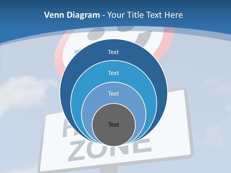 Lifestyle Happy Joy PowerPoint Template