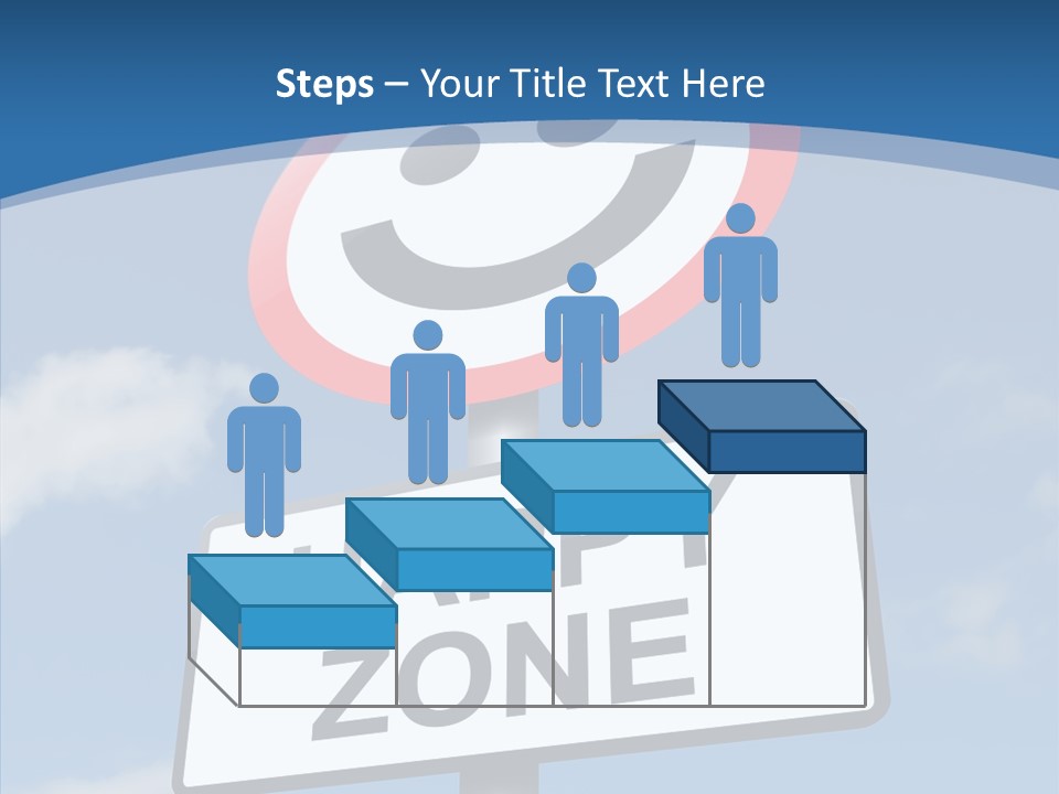 Lifestyle Happy Joy PowerPoint Template