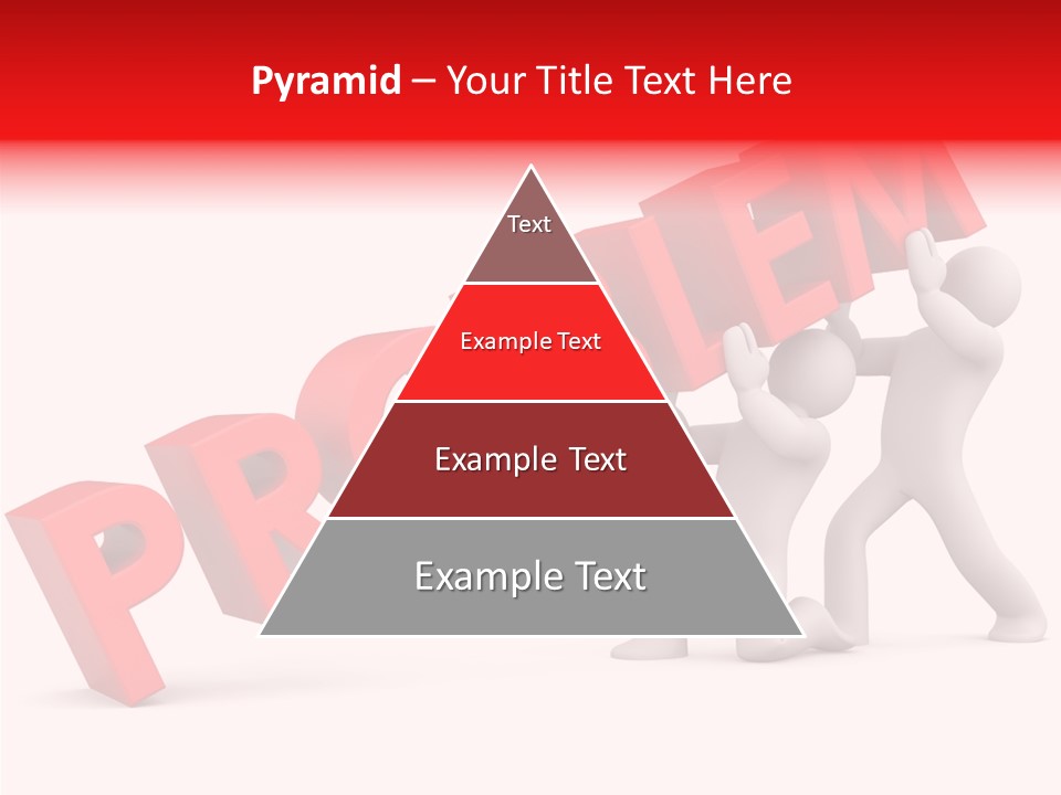 Gesture Metaphor Symbol PowerPoint Template