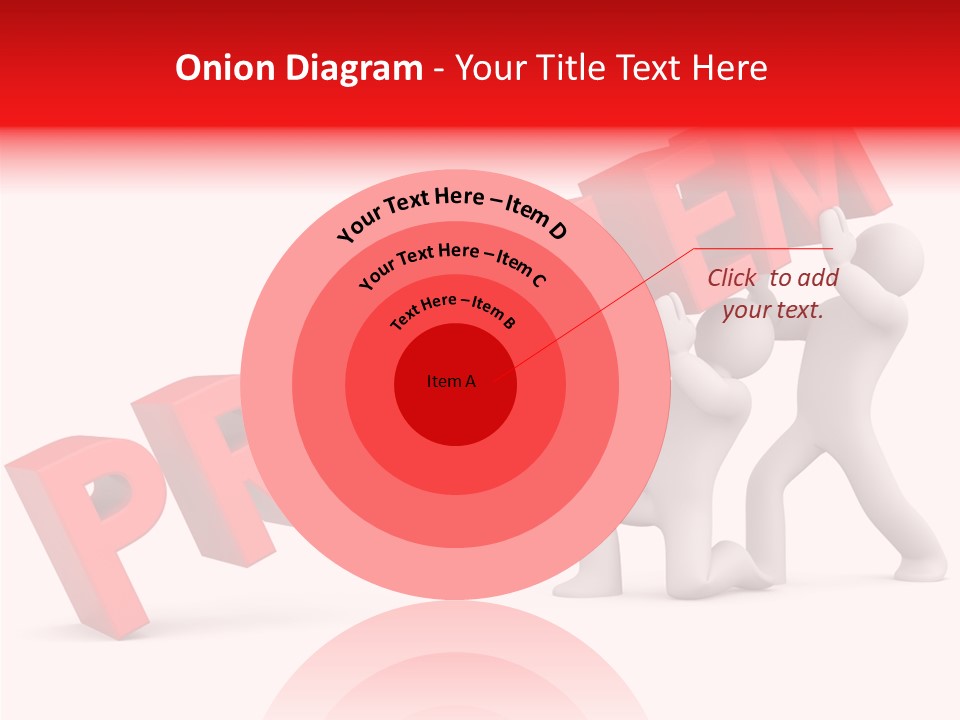 Gesture Metaphor Symbol PowerPoint Template