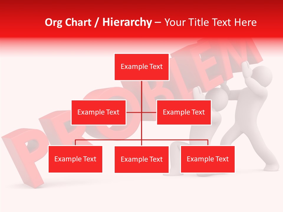 Gesture Metaphor Symbol PowerPoint Template
