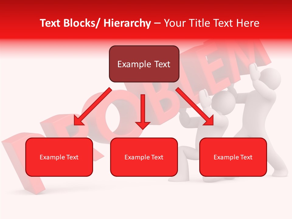 Gesture Metaphor Symbol PowerPoint Template