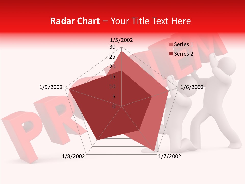 Gesture Metaphor Symbol PowerPoint Template