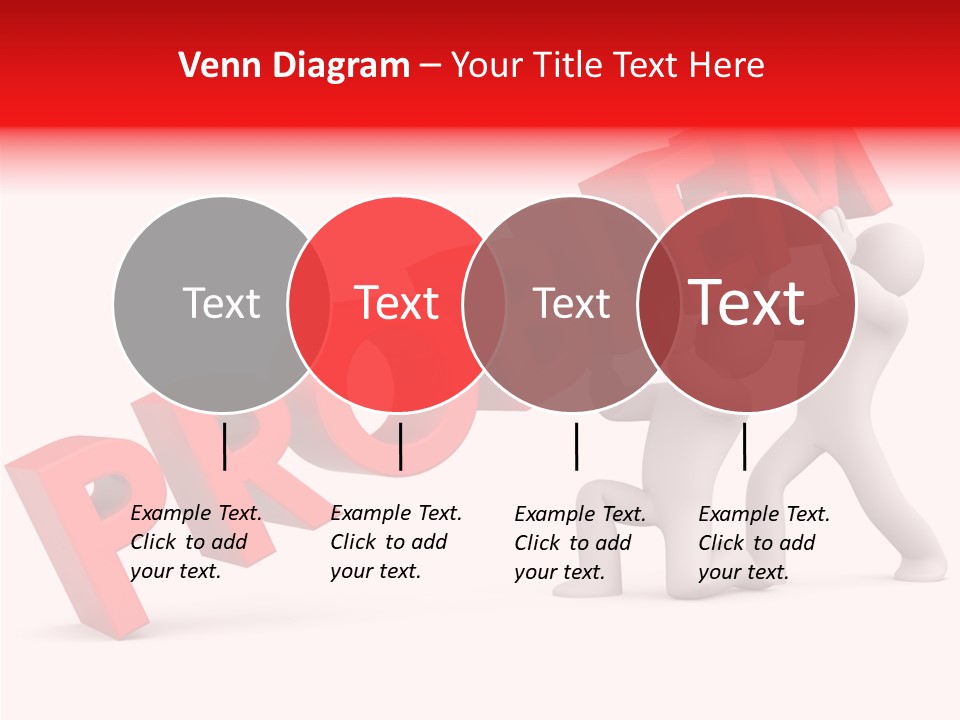 Gesture Metaphor Symbol PowerPoint Template
