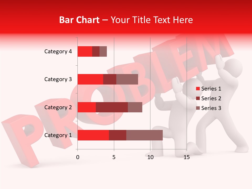 Gesture Metaphor Symbol PowerPoint Template