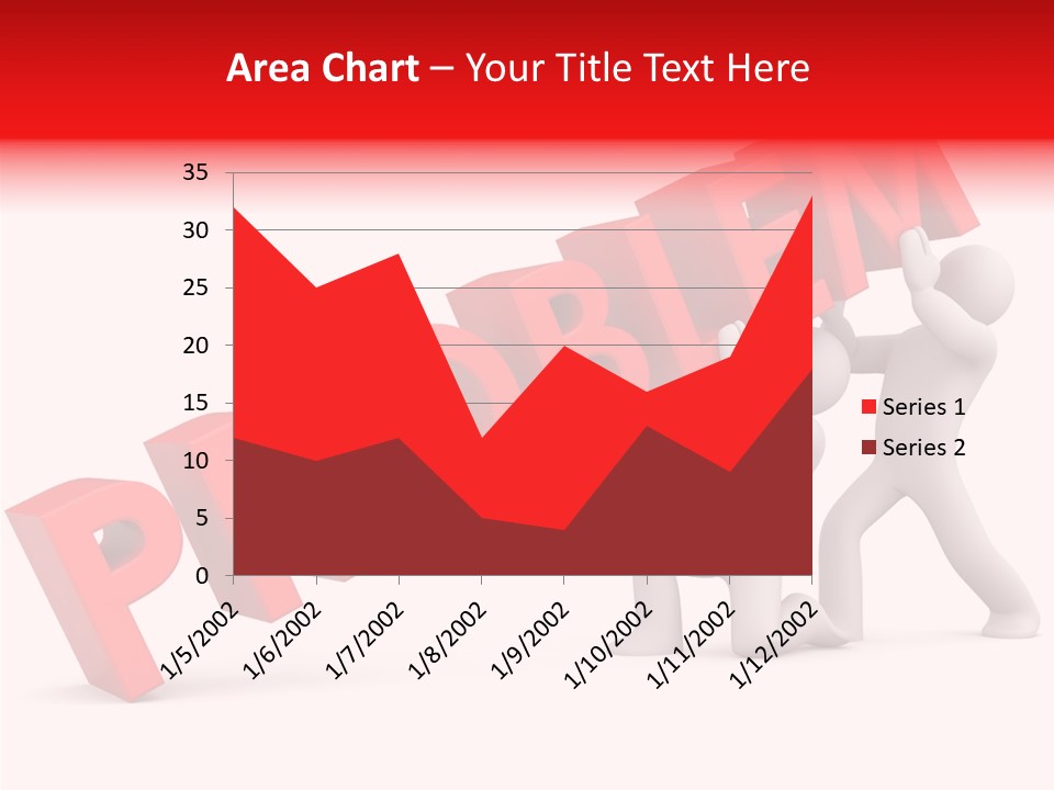 Gesture Metaphor Symbol PowerPoint Template