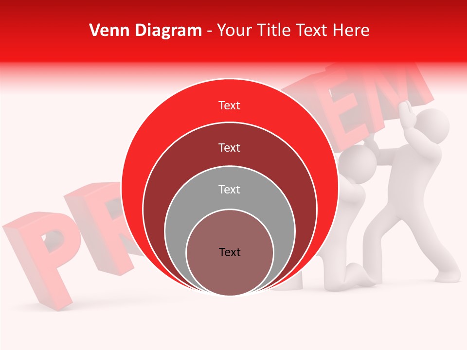Gesture Metaphor Symbol PowerPoint Template