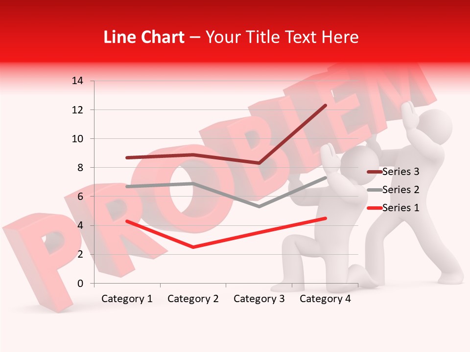 Gesture Metaphor Symbol PowerPoint Template