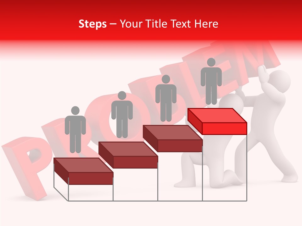 Gesture Metaphor Symbol PowerPoint Template