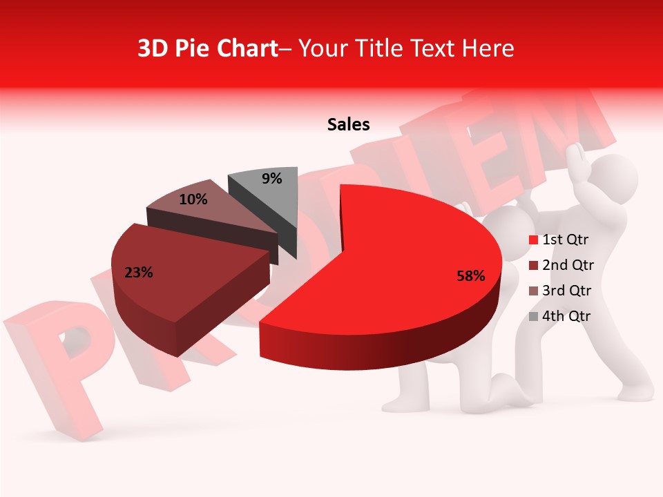 Gesture Metaphor Symbol PowerPoint Template