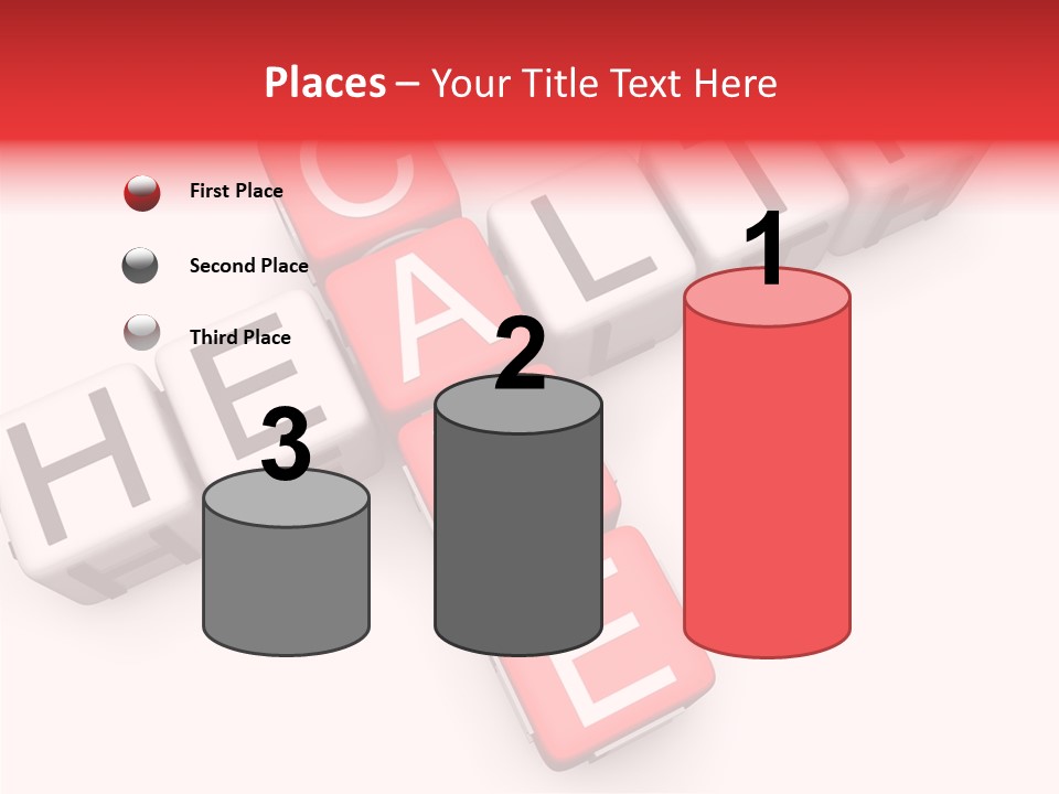 Space Challenge Promotion PowerPoint Template