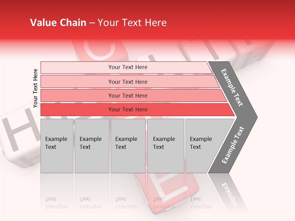 Space Challenge Promotion PowerPoint Template