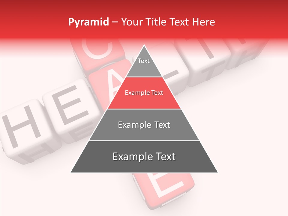 Space Challenge Promotion PowerPoint Template