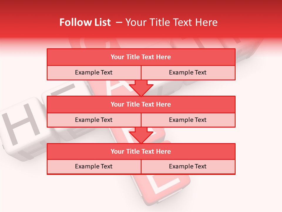Space Challenge Promotion PowerPoint Template