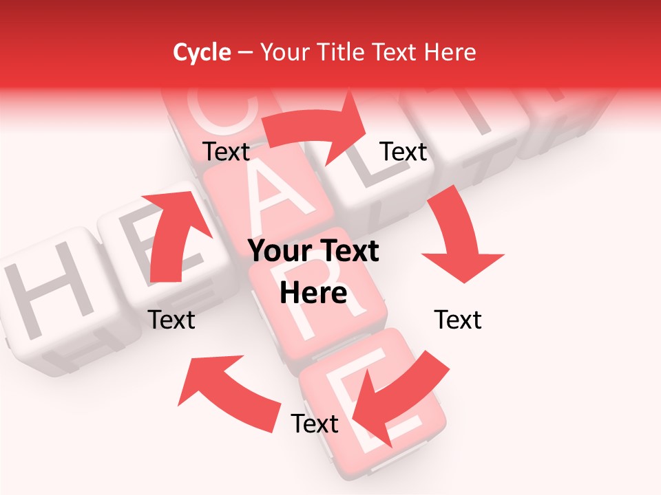 Space Challenge Promotion PowerPoint Template