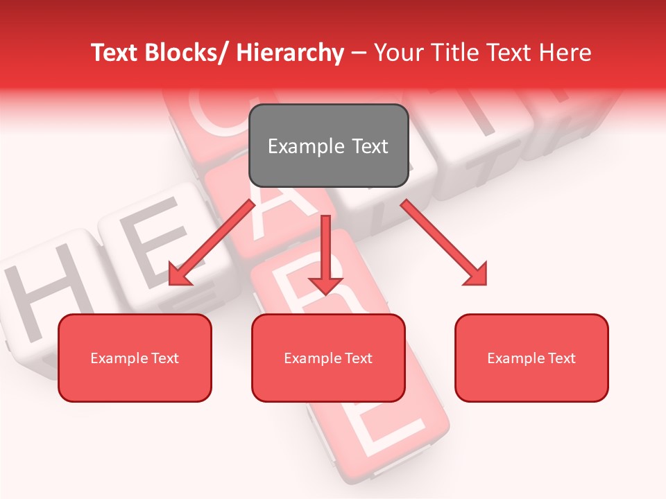 Space Challenge Promotion PowerPoint Template